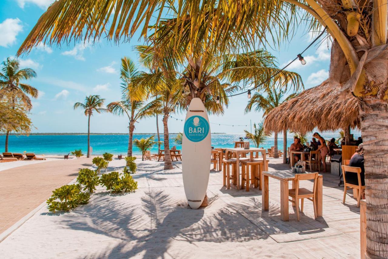 Chogogo Dive & Beach Resort Bonaire Κράλεντικ Εξωτερικό φωτογραφία