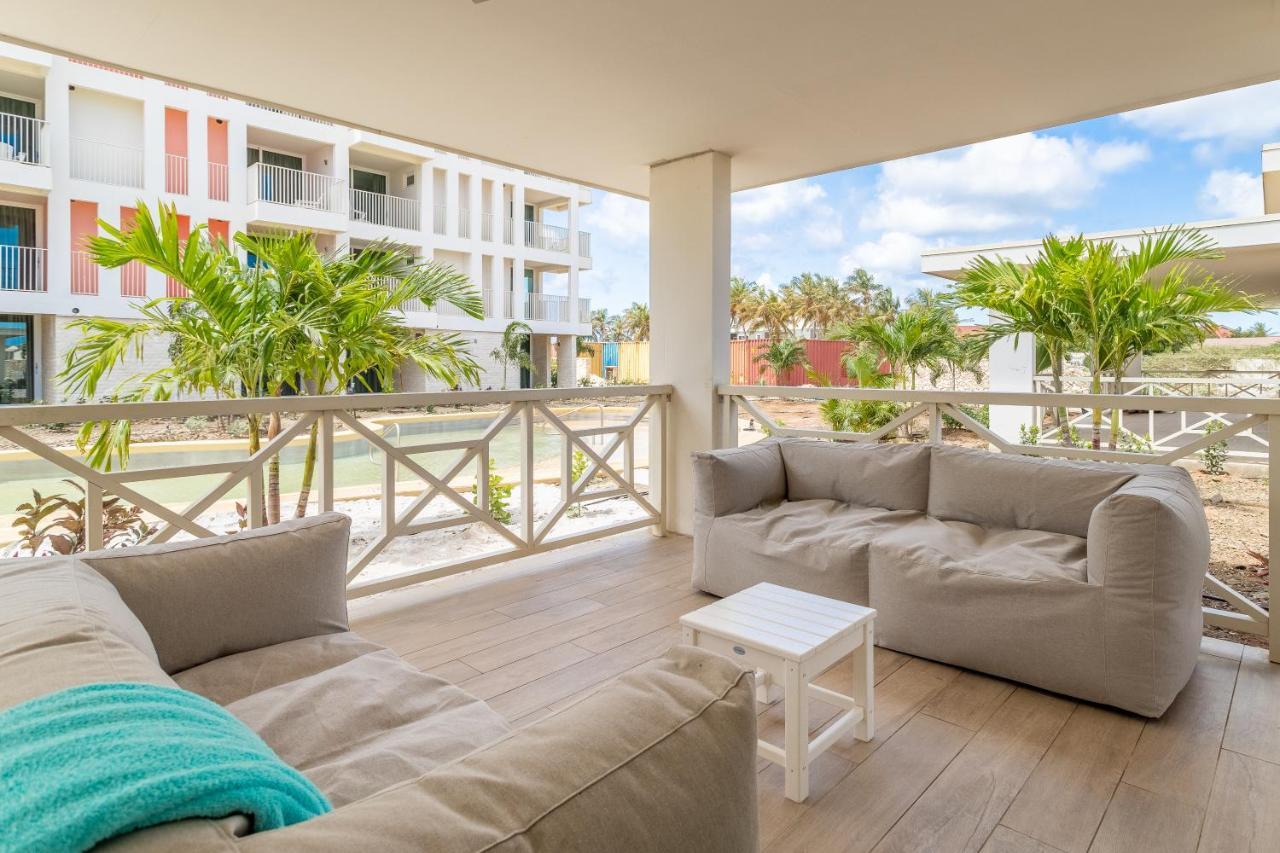 Chogogo Dive & Beach Resort Bonaire Κράλεντικ Εξωτερικό φωτογραφία