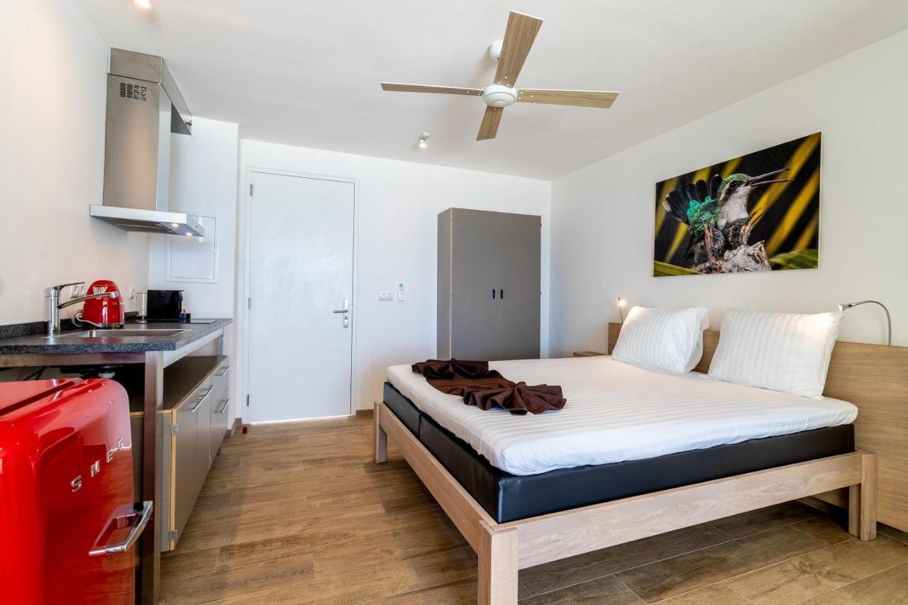 Chogogo Dive & Beach Resort Bonaire Κράλεντικ Εξωτερικό φωτογραφία