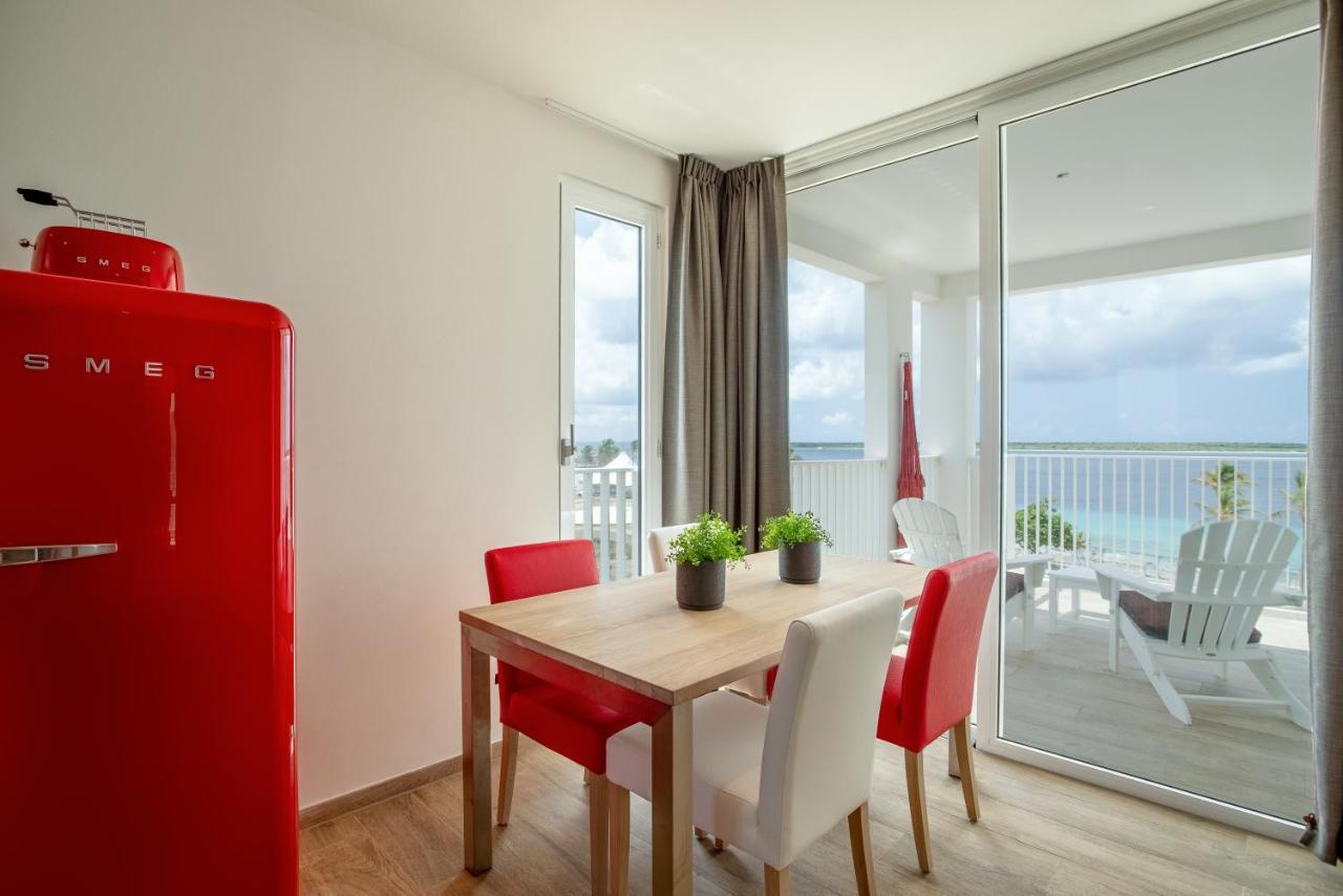 Chogogo Dive & Beach Resort Bonaire Κράλεντικ Εξωτερικό φωτογραφία