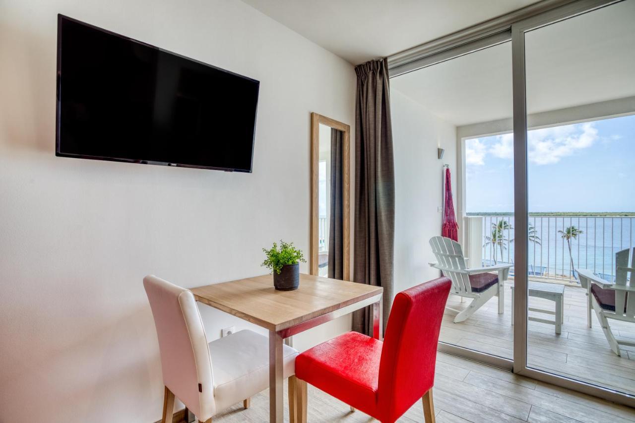 Chogogo Dive & Beach Resort Bonaire Κράλεντικ Εξωτερικό φωτογραφία