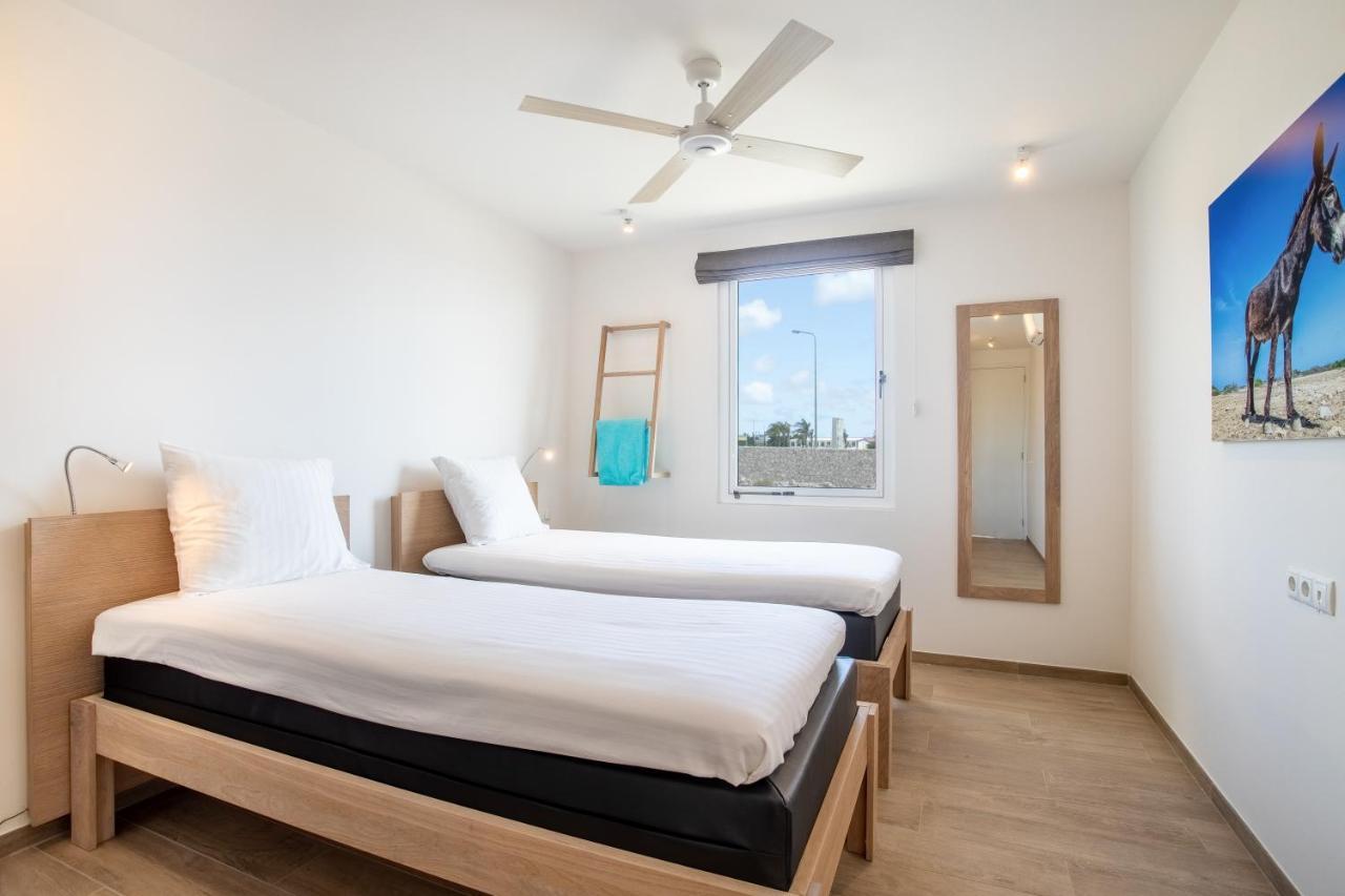 Chogogo Dive & Beach Resort Bonaire Κράλεντικ Εξωτερικό φωτογραφία