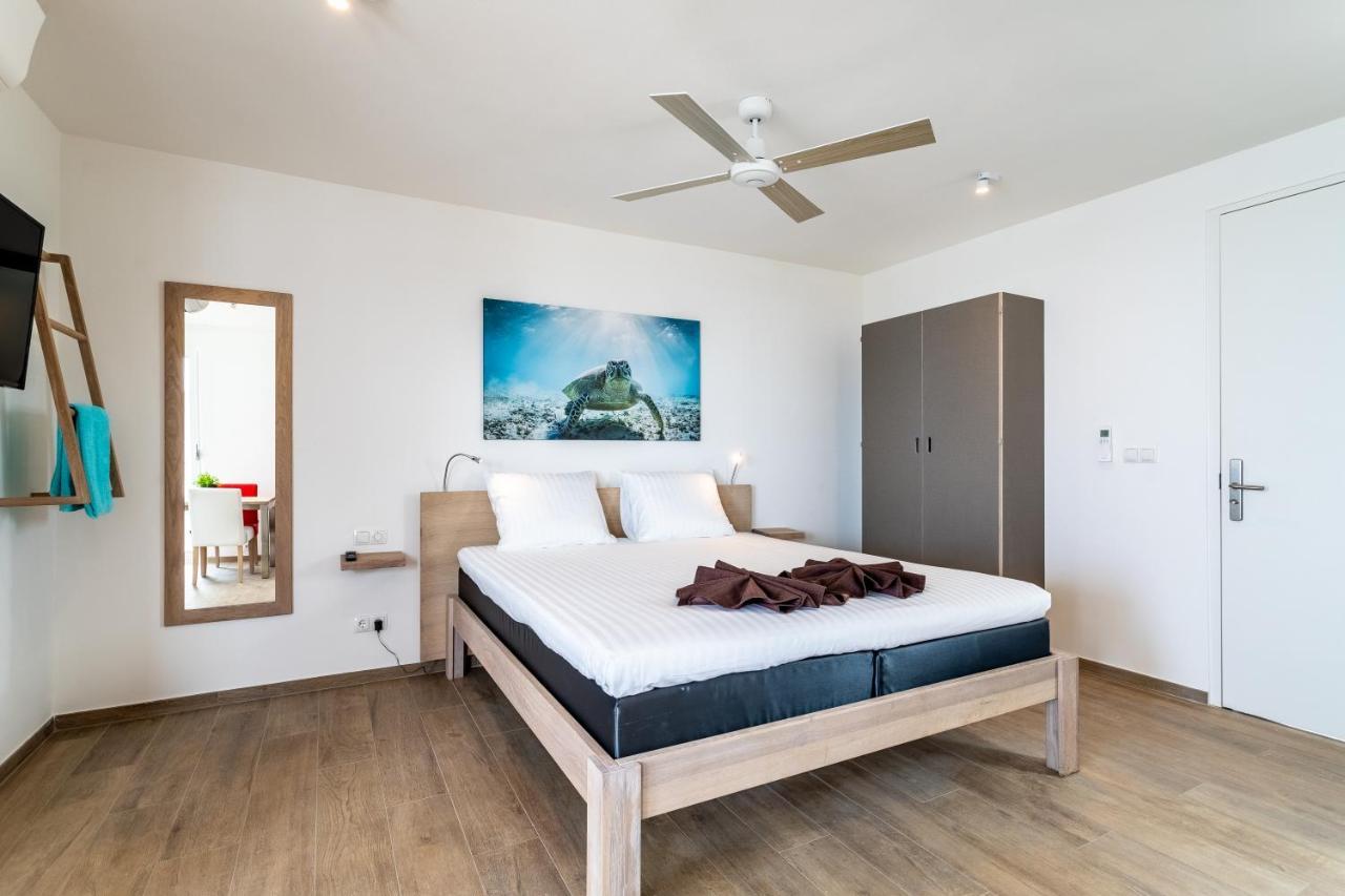 Chogogo Dive & Beach Resort Bonaire Κράλεντικ Εξωτερικό φωτογραφία