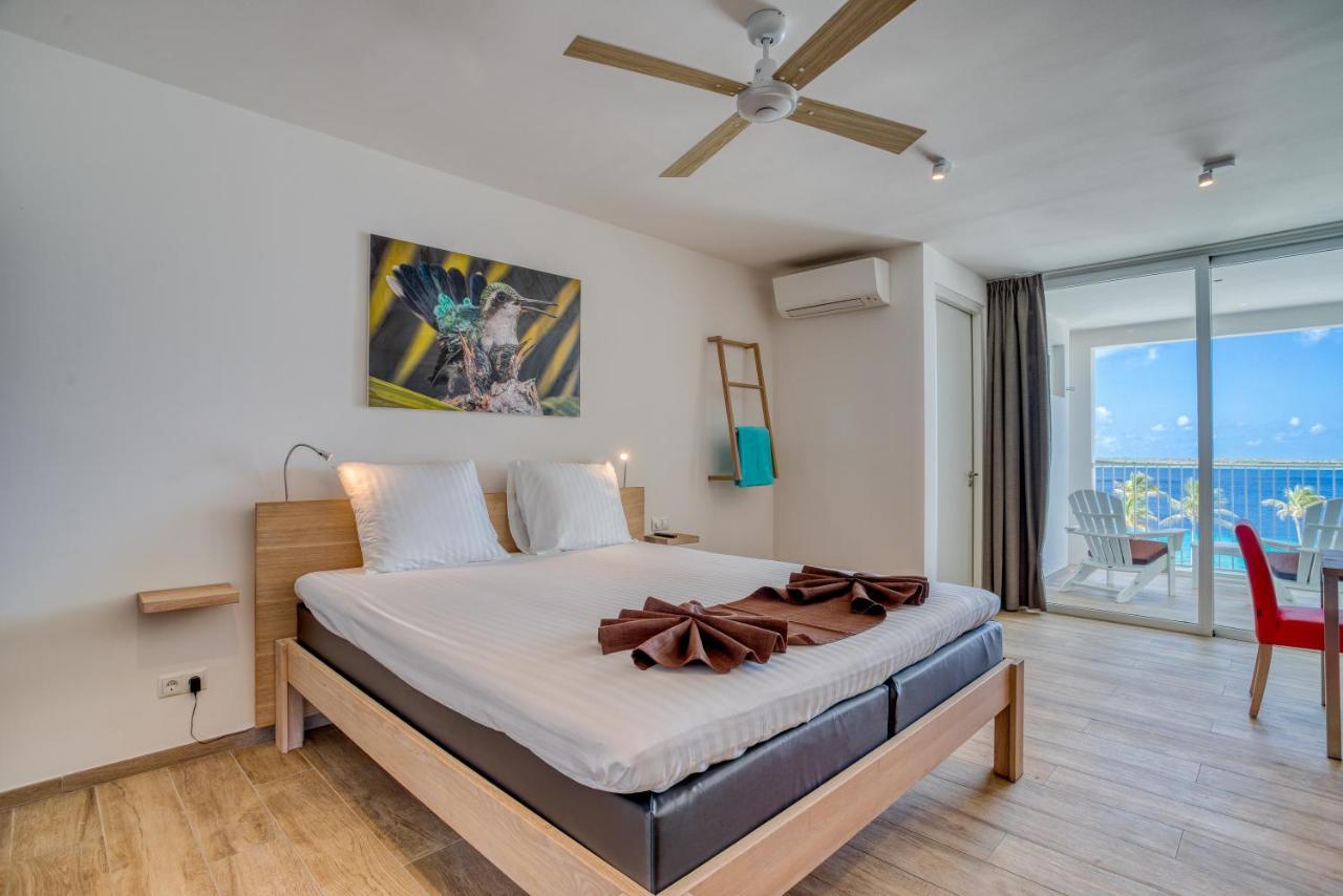 Chogogo Dive & Beach Resort Bonaire Κράλεντικ Εξωτερικό φωτογραφία