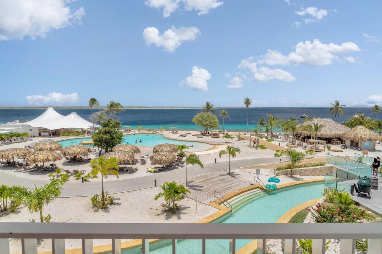 Chogogo Dive & Beach Resort Bonaire Κράλεντικ Εξωτερικό φωτογραφία