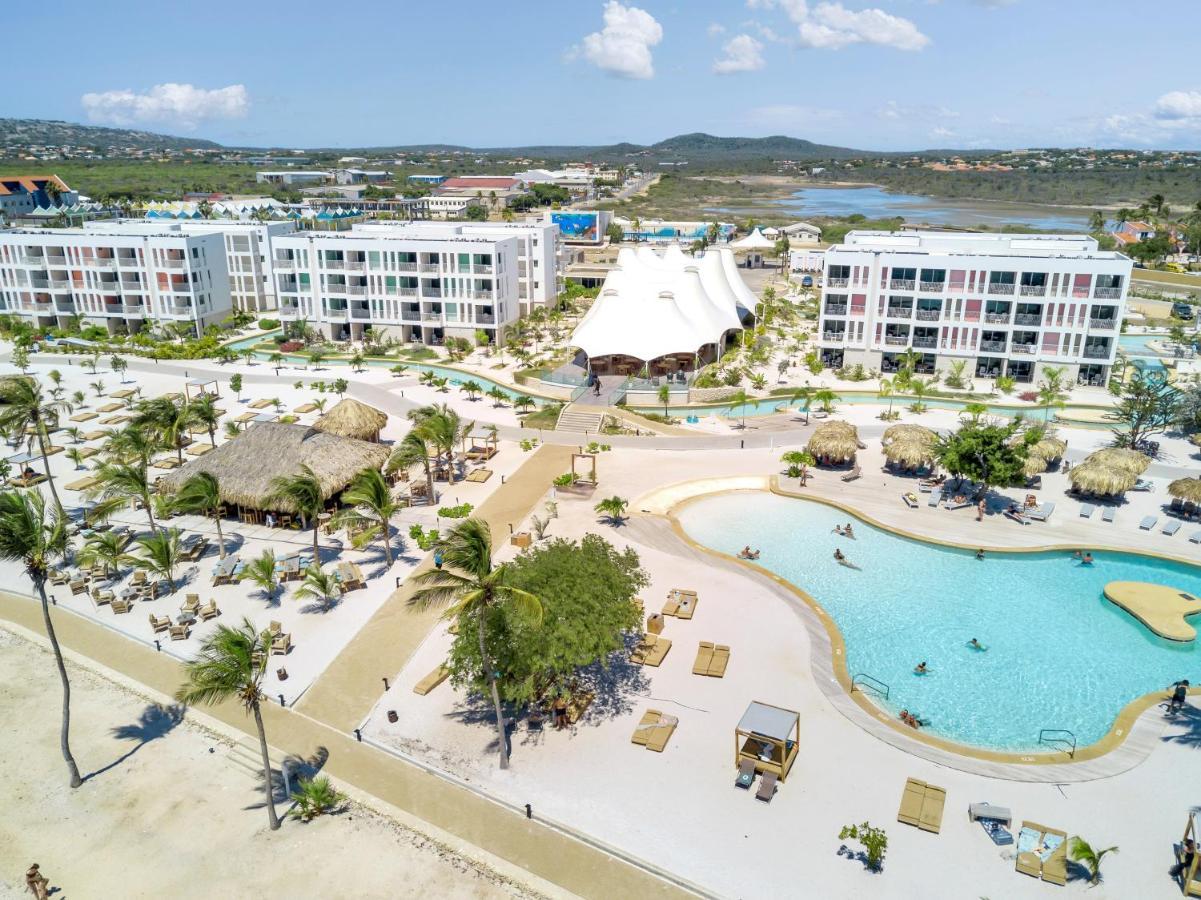 Chogogo Dive & Beach Resort Bonaire Κράλεντικ Εξωτερικό φωτογραφία