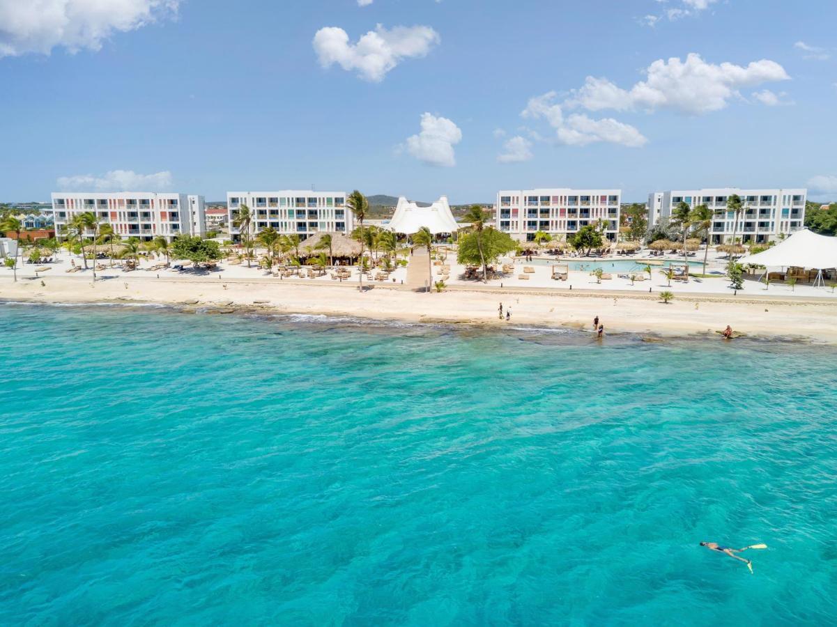 Chogogo Dive & Beach Resort Bonaire Κράλεντικ Εξωτερικό φωτογραφία