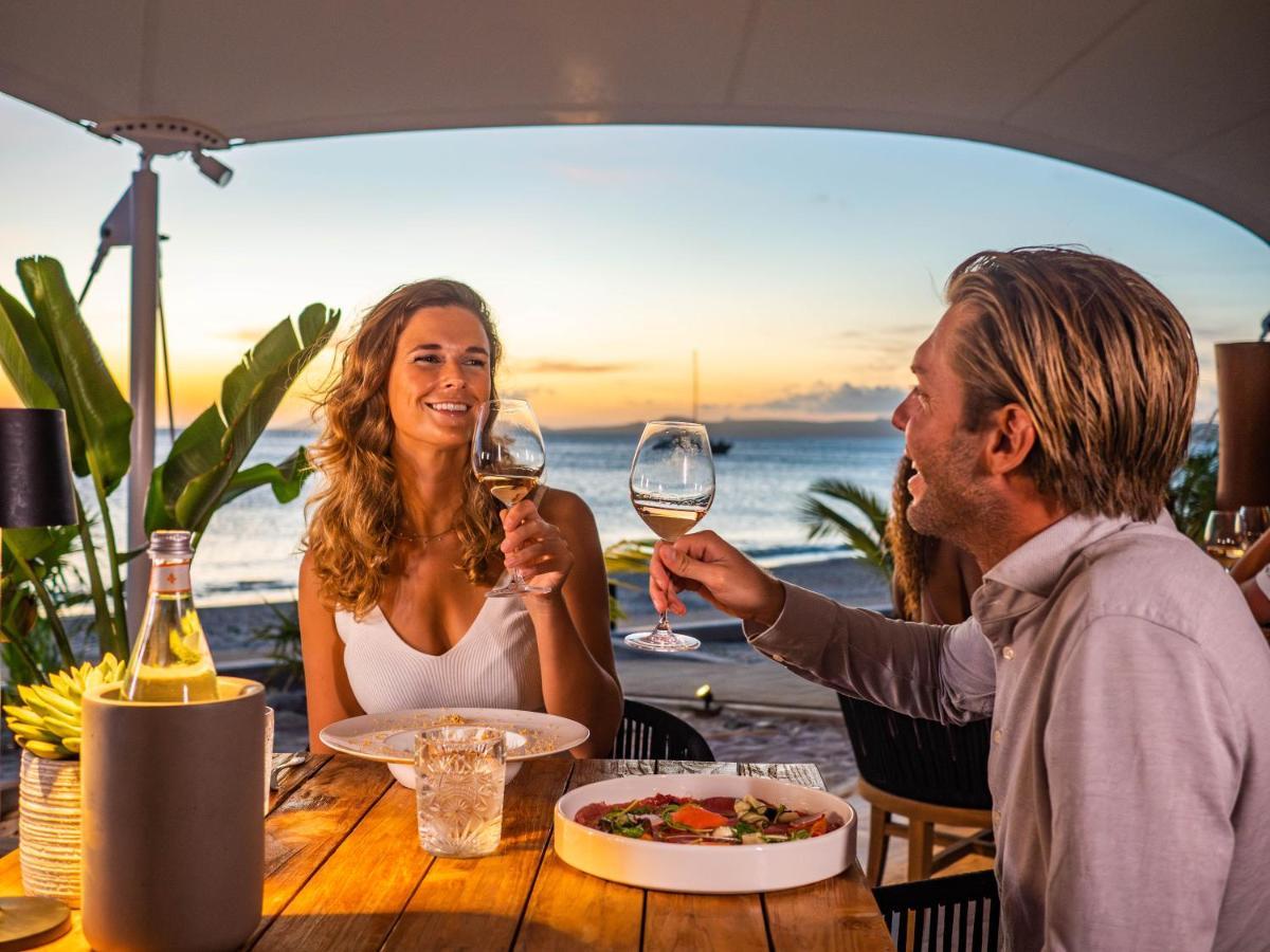Chogogo Dive & Beach Resort Bonaire Κράλεντικ Εξωτερικό φωτογραφία