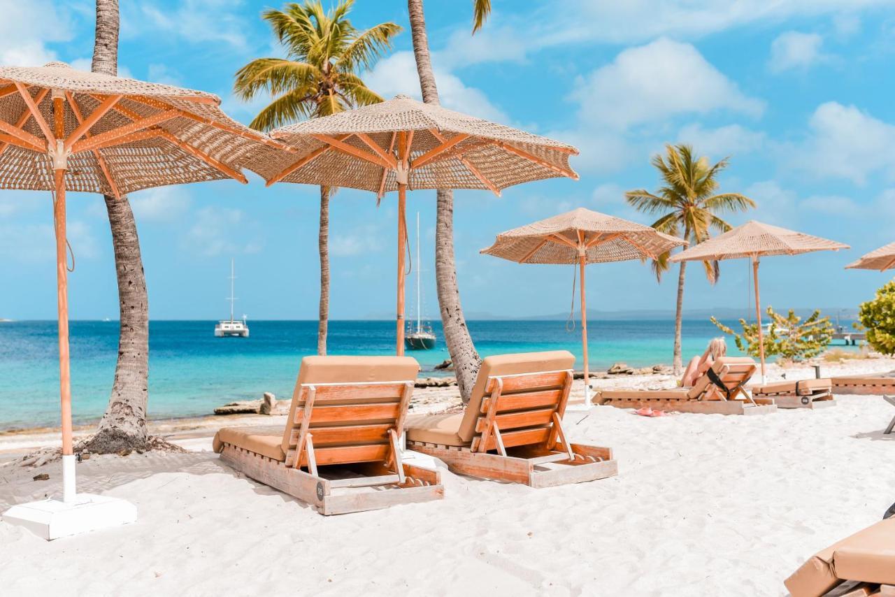 Chogogo Dive & Beach Resort Bonaire Κράλεντικ Εξωτερικό φωτογραφία