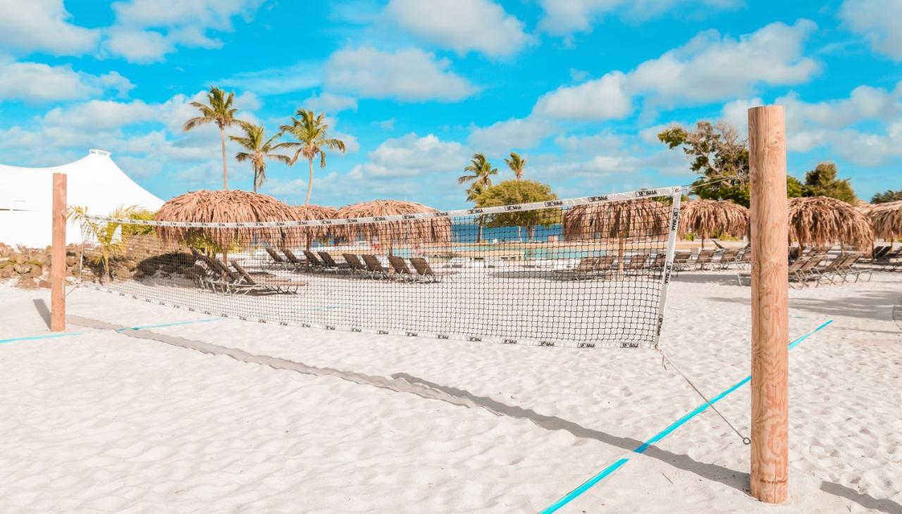 Chogogo Dive & Beach Resort Bonaire Κράλεντικ Εξωτερικό φωτογραφία