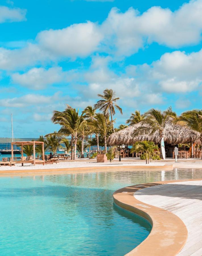 Chogogo Dive & Beach Resort Bonaire Κράλεντικ Εξωτερικό φωτογραφία