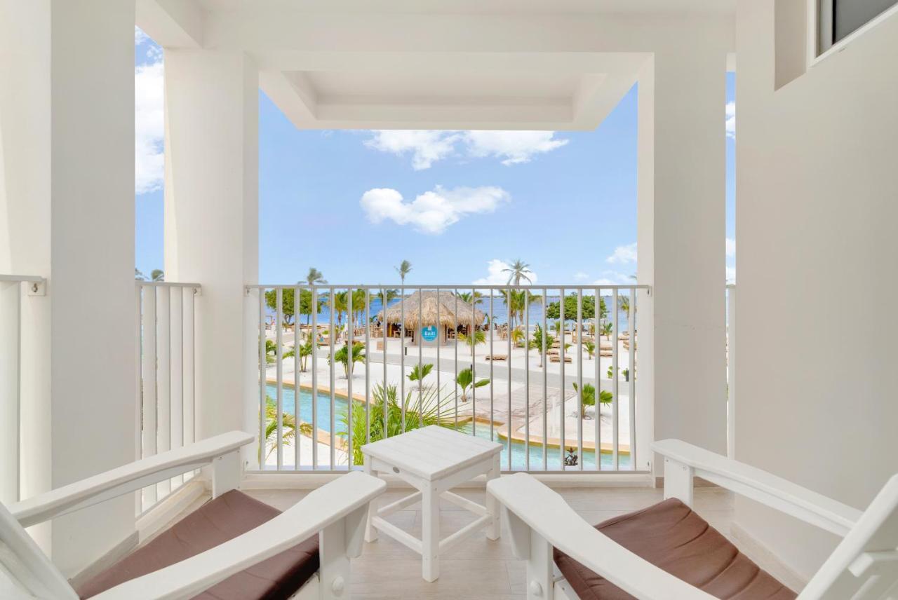 Chogogo Dive & Beach Resort Bonaire Κράλεντικ Εξωτερικό φωτογραφία
