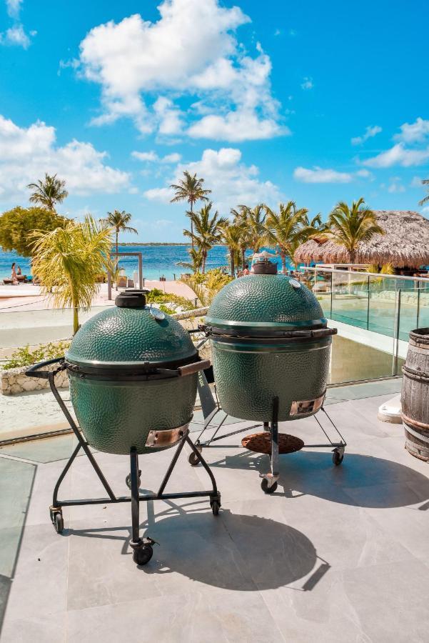 Chogogo Dive & Beach Resort Bonaire Κράλεντικ Εξωτερικό φωτογραφία