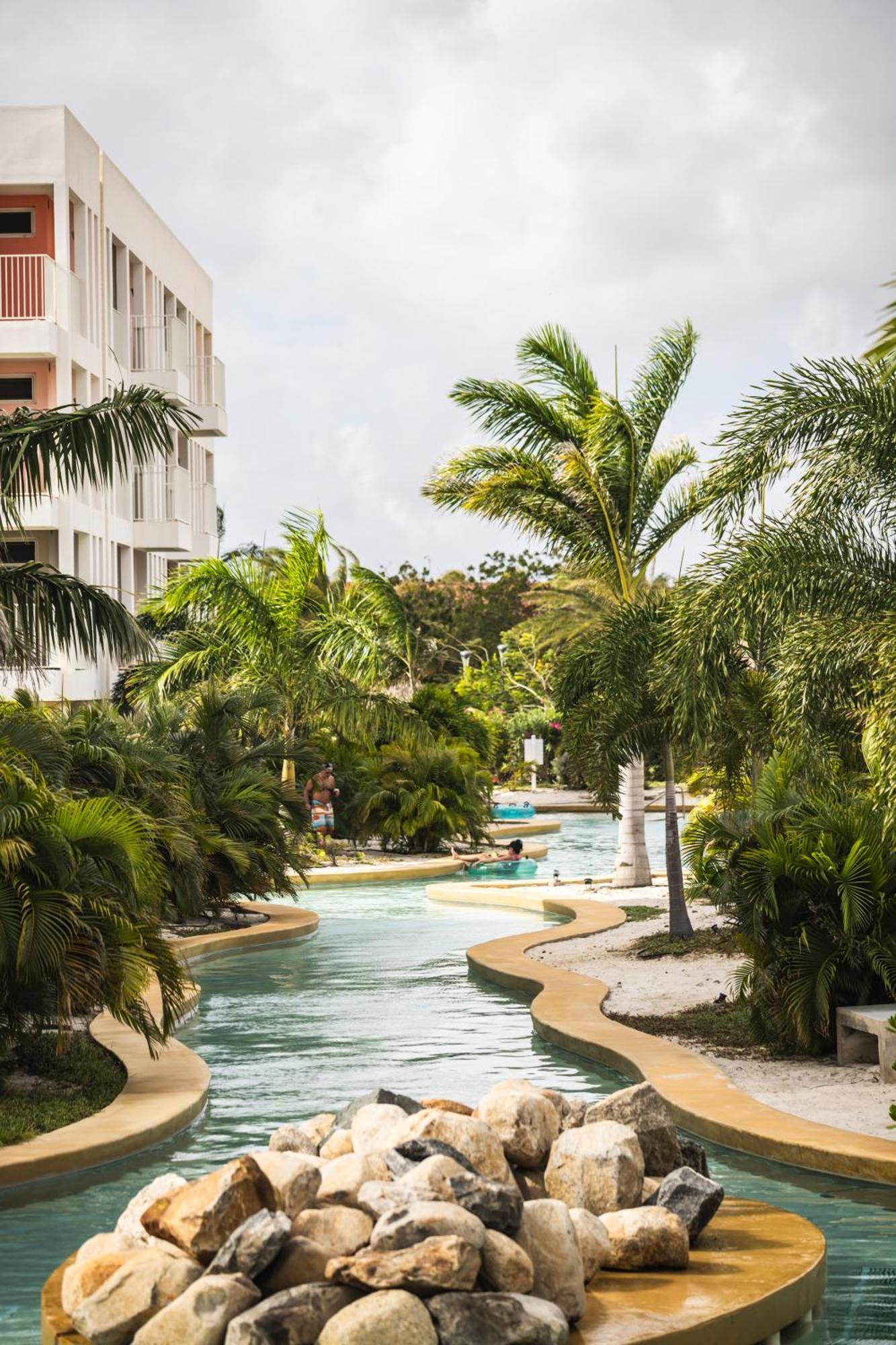 Chogogo Dive & Beach Resort Bonaire Κράλεντικ Εξωτερικό φωτογραφία