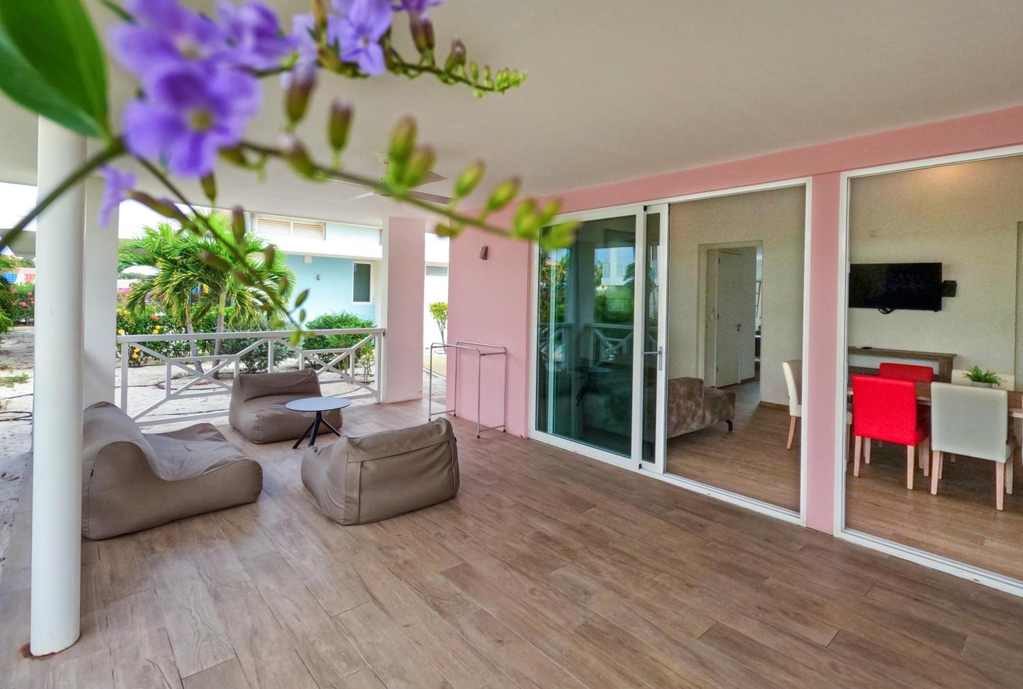 Chogogo Dive & Beach Resort Bonaire Κράλεντικ Εξωτερικό φωτογραφία