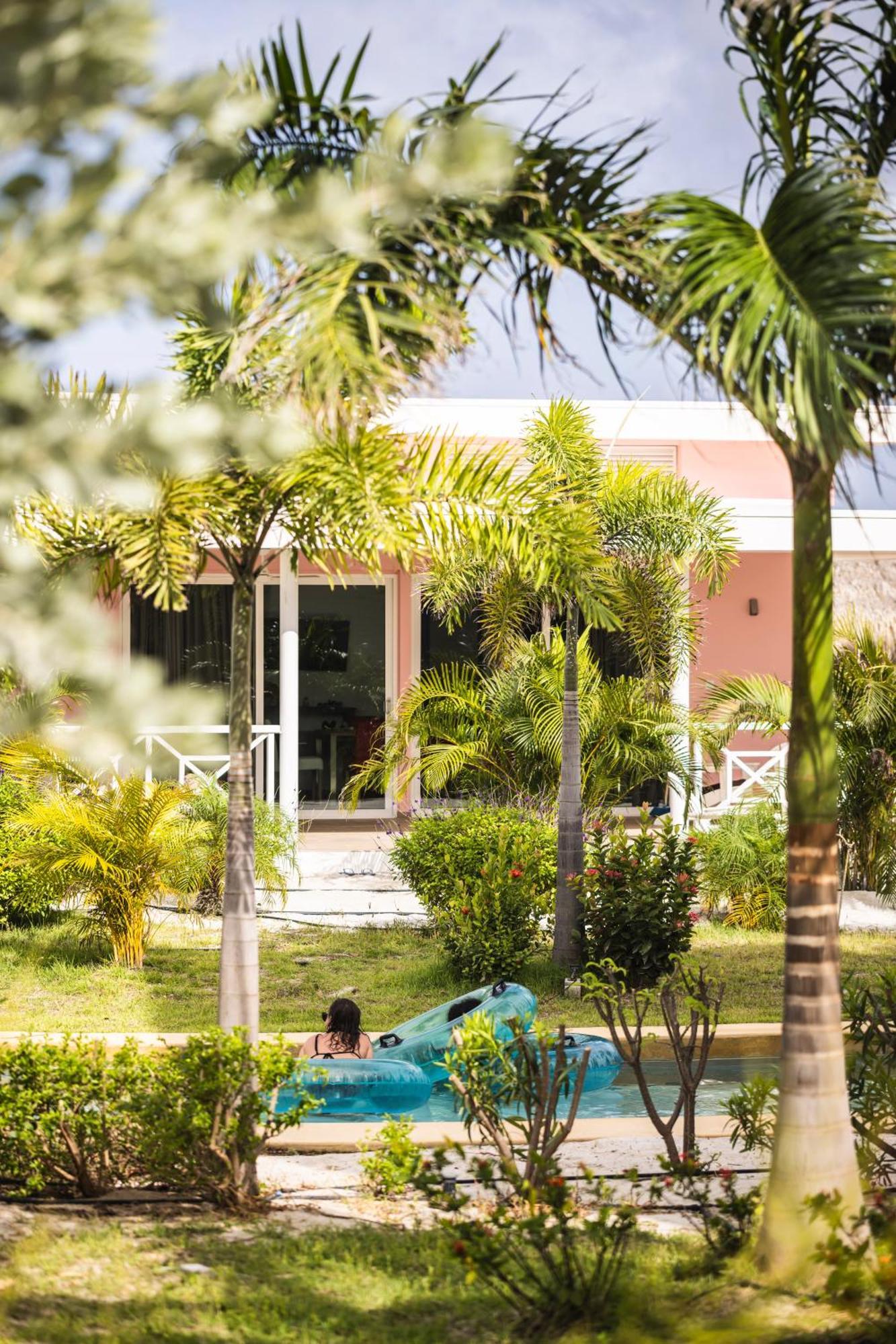 Chogogo Dive & Beach Resort Bonaire Κράλεντικ Εξωτερικό φωτογραφία