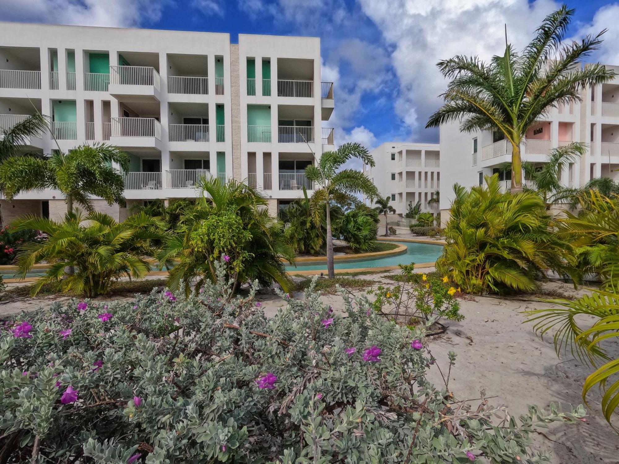 Chogogo Dive & Beach Resort Bonaire Κράλεντικ Εξωτερικό φωτογραφία