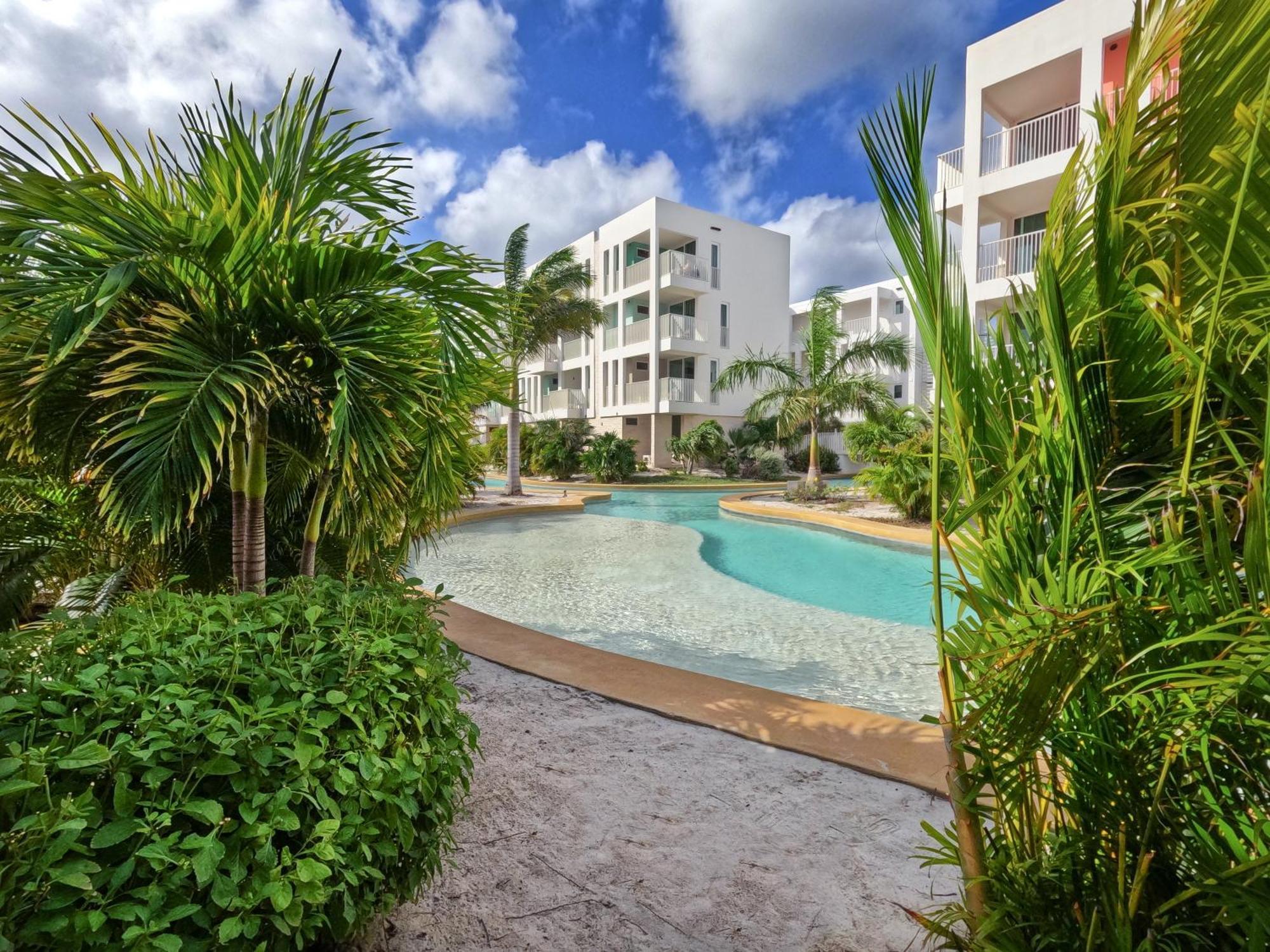 Chogogo Dive & Beach Resort Bonaire Κράλεντικ Εξωτερικό φωτογραφία